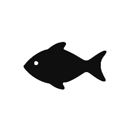 Fisk & skaldjur